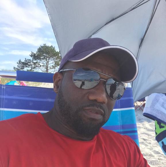 Meet your Posher, Ben - Picture 1 of 1